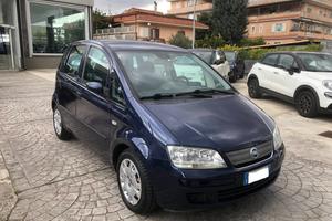 FIAT Idea 1.2 16V