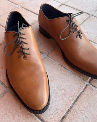 Scarpe da uomo J. Bradford 43