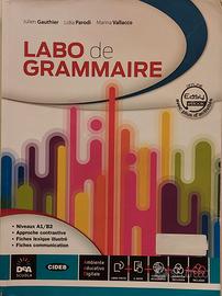 LABO de GRAMMAIRE