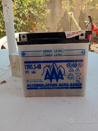 Batteria