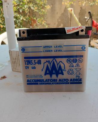 Batteria