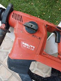 hilti te 30 a 22 nuron