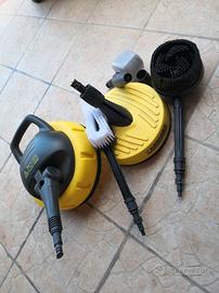 KARCHER ACCESSORI IDROPULITRICE 
