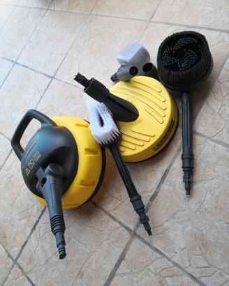 KARCHER ACCESSORI IDROPULITRICE 