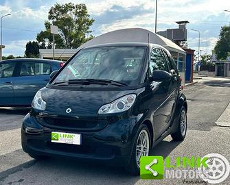 SMART ForTwo 800 40 kW coupé teen cdi special ed