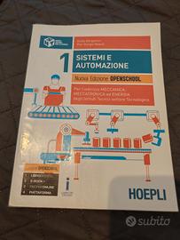 Sistemi e automazione