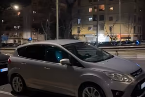 Ford c max 2013 -  business 