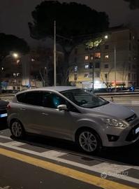 Ford c max 2013 -  business 