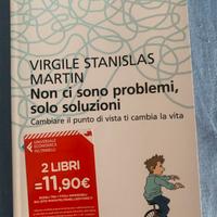 Libro psicologia positiva Non ci sono problemi
