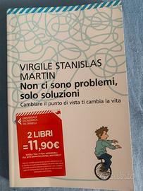 Libro psicologia positiva Non ci sono problemi