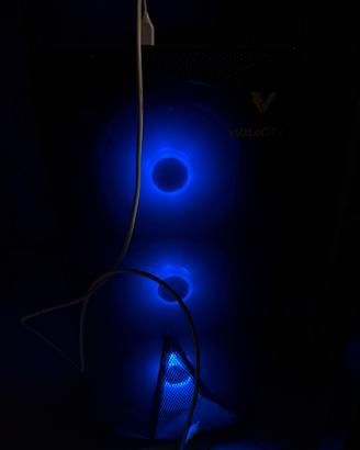 Postazione Da Gaming completa