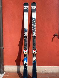 Sci rossignol Hero Master 173
