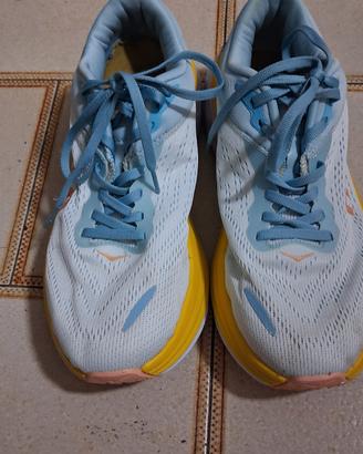 scarpe HOKA Bondi 8