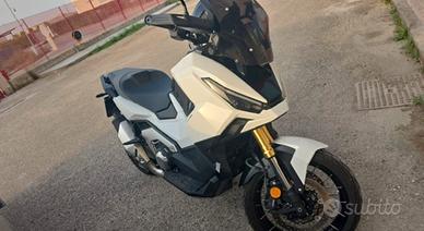 Xadv 750 del 2025