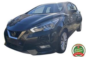 NISSAN Micra 0.9 IG-T 12V 5 porte Acenta