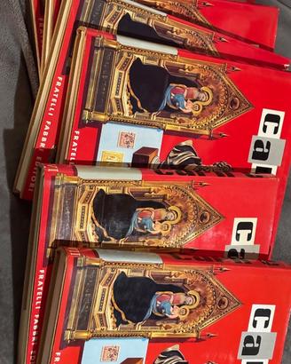 Capire 17 libri