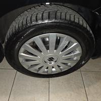 Treno cerchi e pneumatici  175 65 R15 84H GOMME