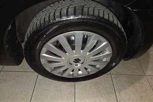 Treno cerchi e pneumatici  175 65 R15 84H GOMME