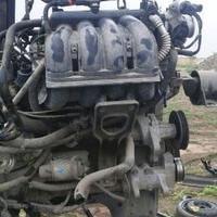 Motore Chevrolet Aveo - 2008 - 1.2 Benzina - B12S1