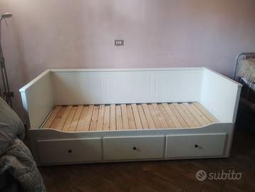 Letto singolo, matrimoniale