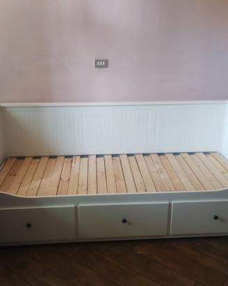 Letto singolo, matrimoniale