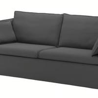 Fodera ikea divano 3 posti Backsalen nuova collezi