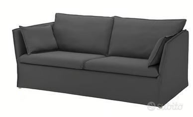 Fodera ikea divano 3 posti Backsalen nuova collezi