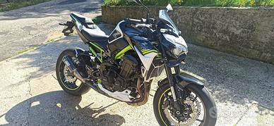 Kawasaki Z900