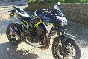 Kawasaki Z900