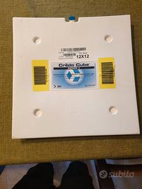 Piastre termiche alta durata (12x12)