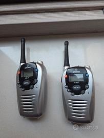 walkie-talkie Brondi FX-5 