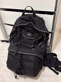 Zaino Fotografico Lowepro CompuRover AW