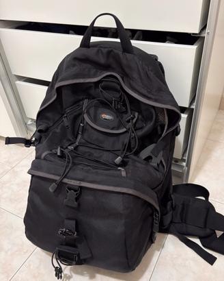 Zaino Fotografico Lowepro CompuRover AW