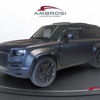 LAND ROVER Defender 110 4.4 V8 mhev Octa Edition