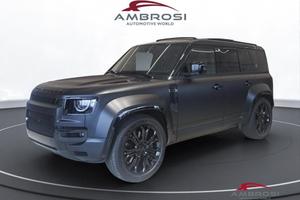 LAND ROVER Defender 110 4.4 V8 mhev Octa Edition