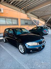 BMW Serie 1 2009