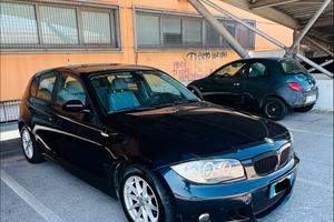 BMW Serie 1 2009