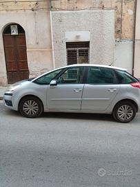 Citroen C4 Picasso hdi