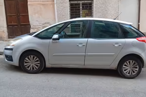 Citroen C4 Picasso hdi