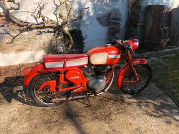 Gilera 150cc