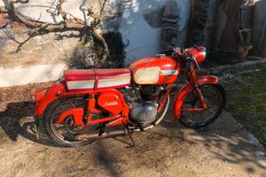 Gilera 150cc