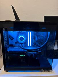PC Gaming Ryzen 7 7700 - RX 7800 XT - 32GB RAM