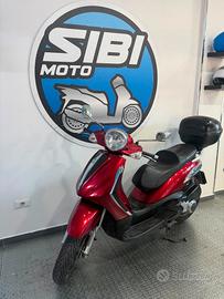 Piaggio Beverly 300