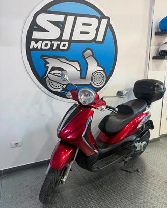 Piaggio Beverly 300