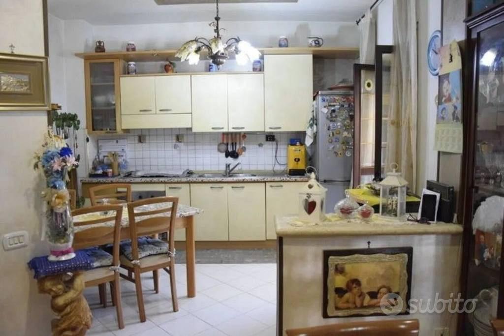 Appartamento – Castelnuovo Parano, Terra - Vista 5