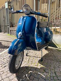 vespa et3