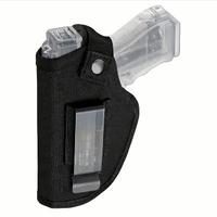Fondina interna IWB universale in nylon con clip