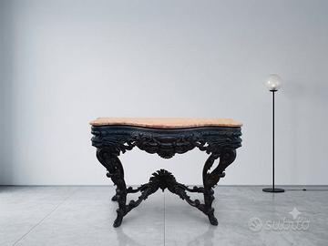 Consolle 800 originale