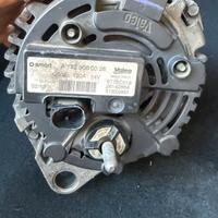 Alternatore smart fortwo 451 Mhd start e stop