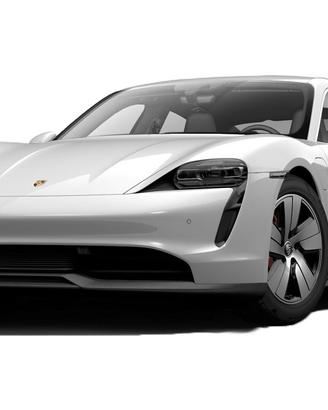 Porsche Taycan 4S 5p.ti